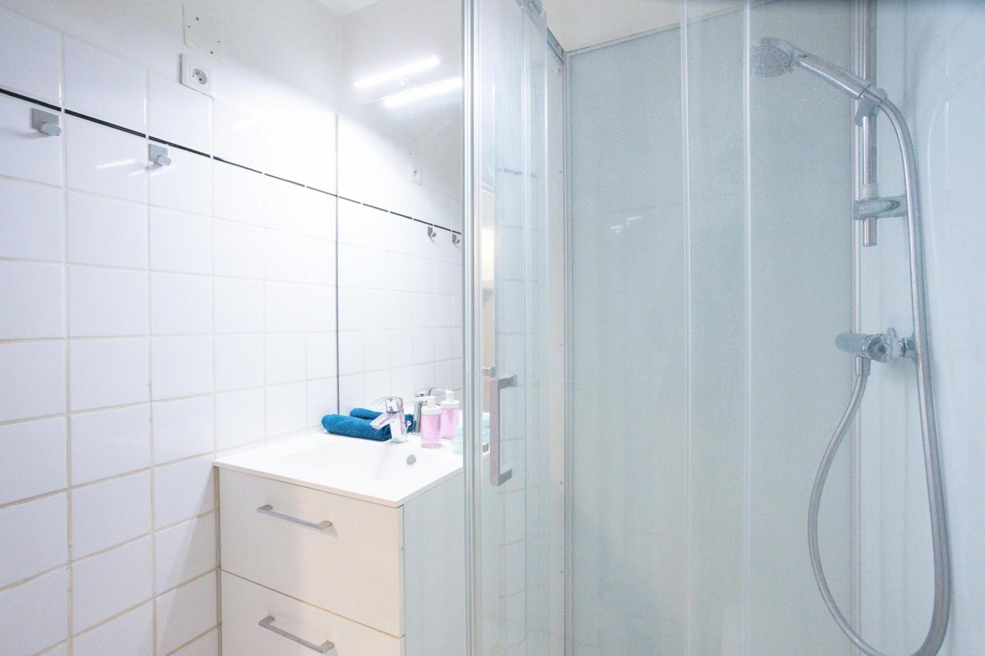 Cosy Beautiful Studio Heart Of Paris Saint-Germain Des Pres מראה חיצוני תמונה
